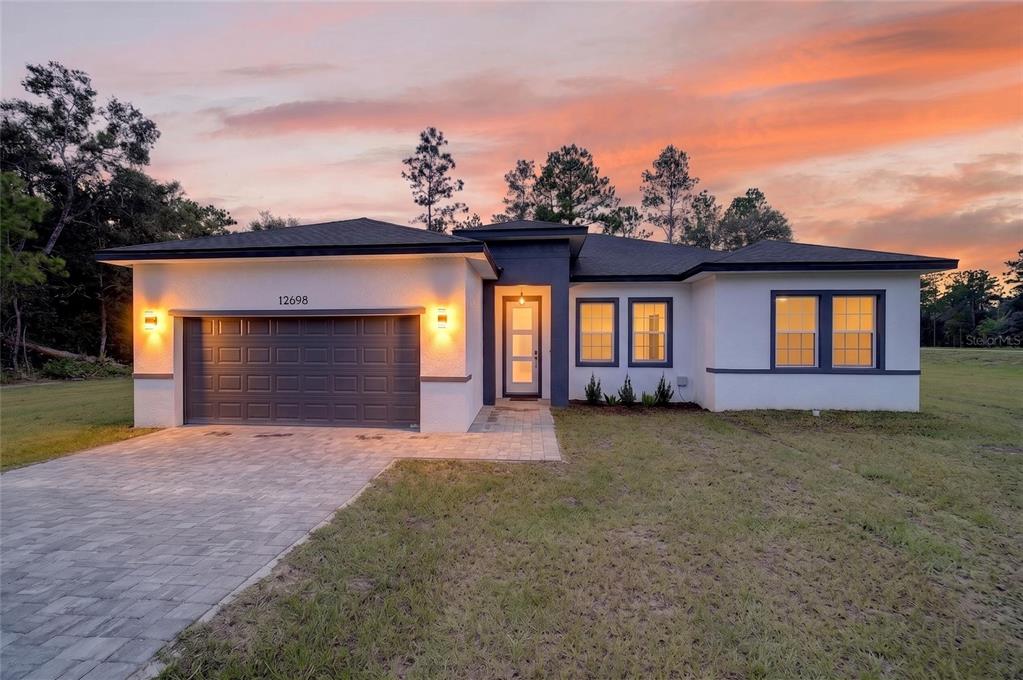 12698 SW 80TH STREET