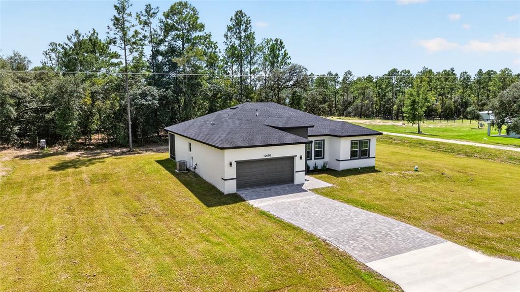 12698 SW 80TH STREET, DUNNELLON, FL — photo 3 of 30