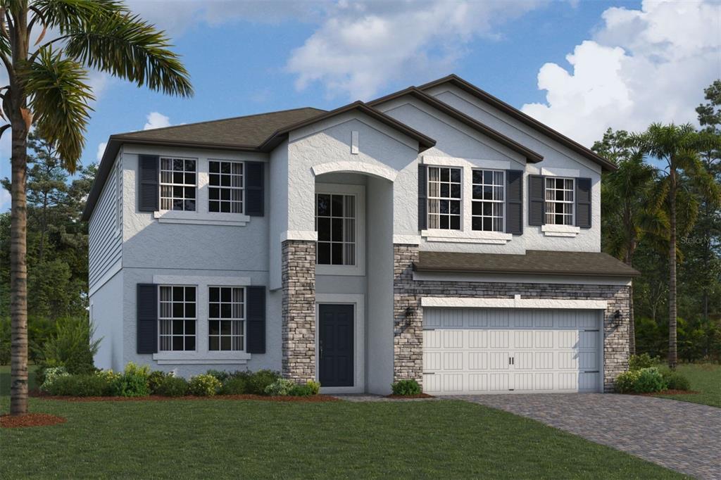 1925 CLARY SAGE DRIVE