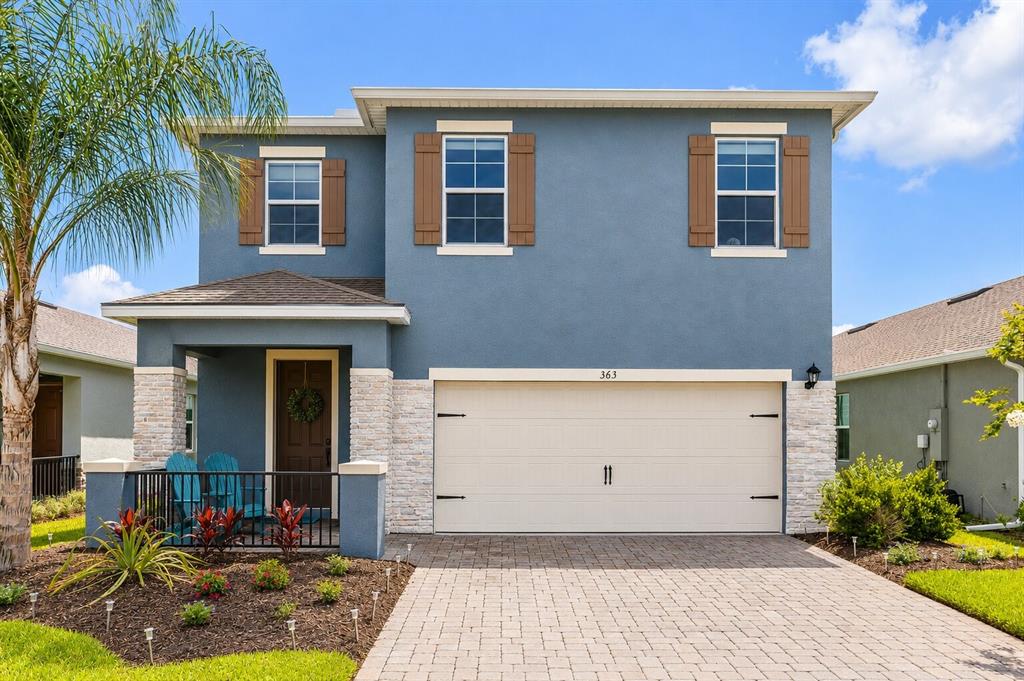 363 CARYOTA COURT