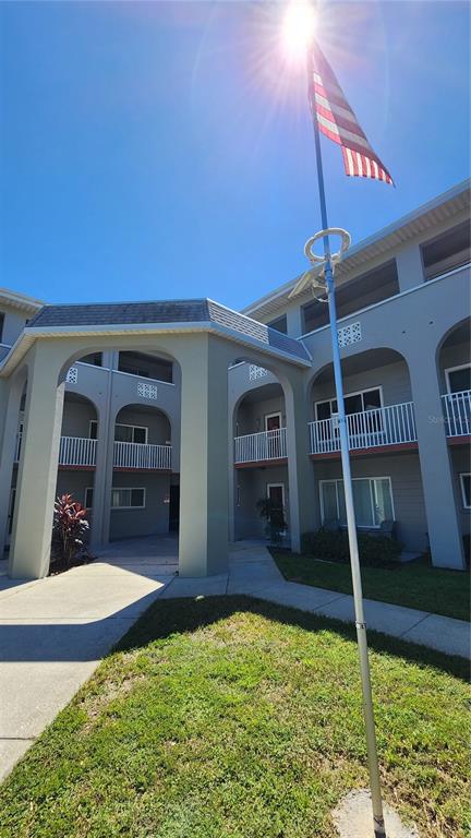 2229 AMERICUS BOULEVARD W UNIT 7, CLEARWATER, FL — photo 2 of 17