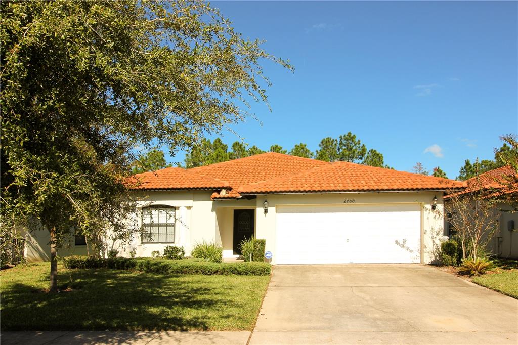 2788 ROCCELLA COURT