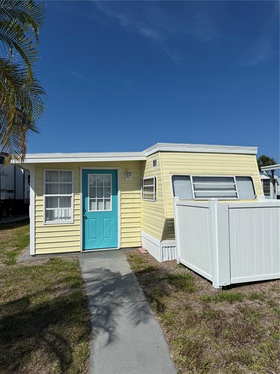 1475 FLAMINGO DRIVE UNIT 117