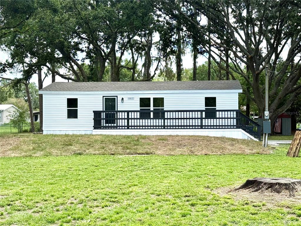 6611 GLEN MEADOW LOOP