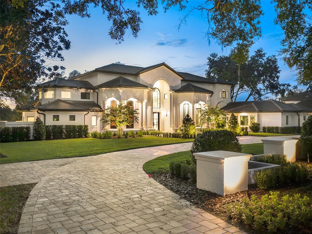5092 ISLEWORTH COUNTRY CLUB DRIVE, WINDERMERE, FL — photo 2 of 30