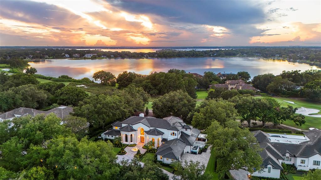 5092 ISLEWORTH COUNTRY CLUB DRIVE, WINDERMERE, FL — photo 3 of 30