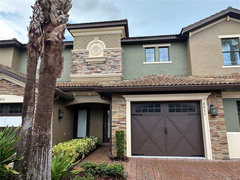 8975 AZALEA SANDS LANE UNIT 2504