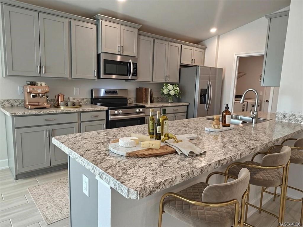 1230 TURNSTONE TERRACE, INVERNESS, FL — photo 3 of 17