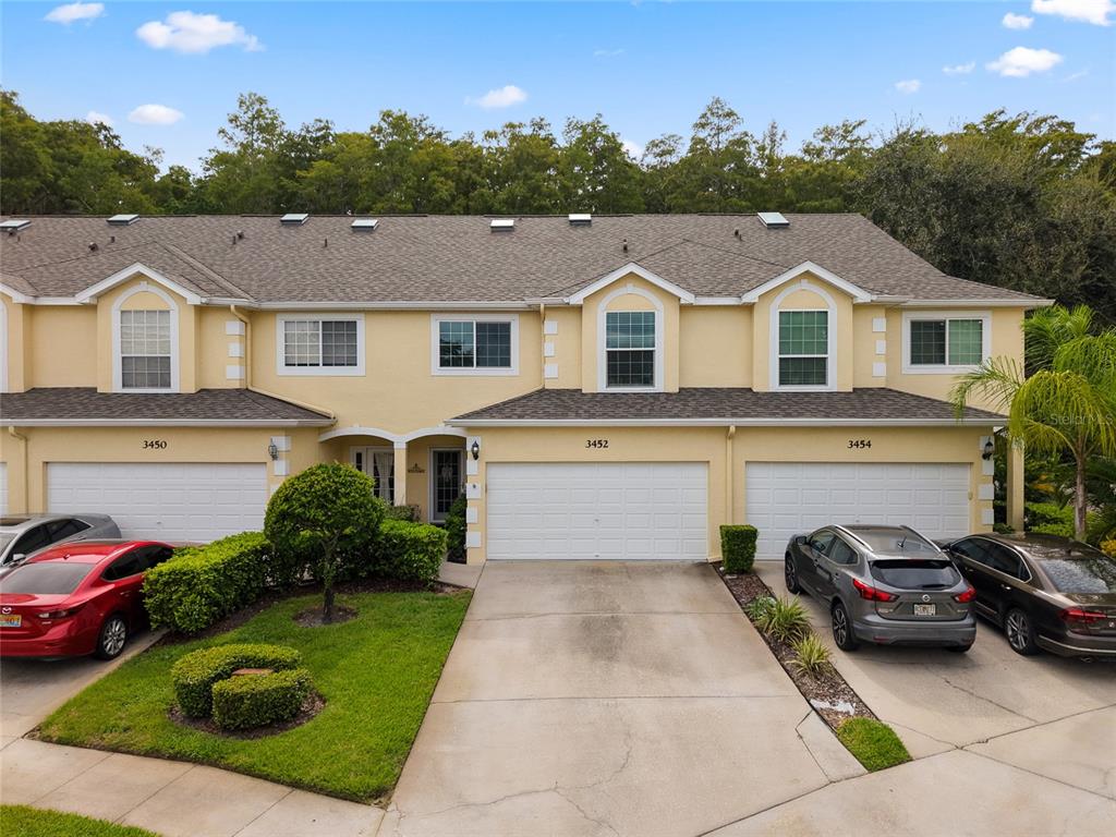 3452 PRIMROSE WAY