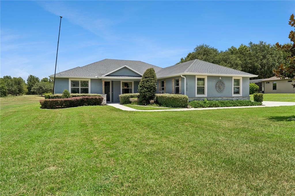 18145 GREAT BLUE HERON DRIVE