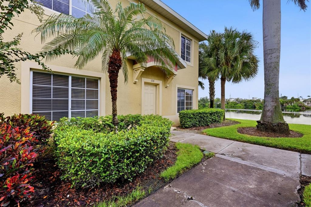 3511 45TH TERRACE W UNIT 108