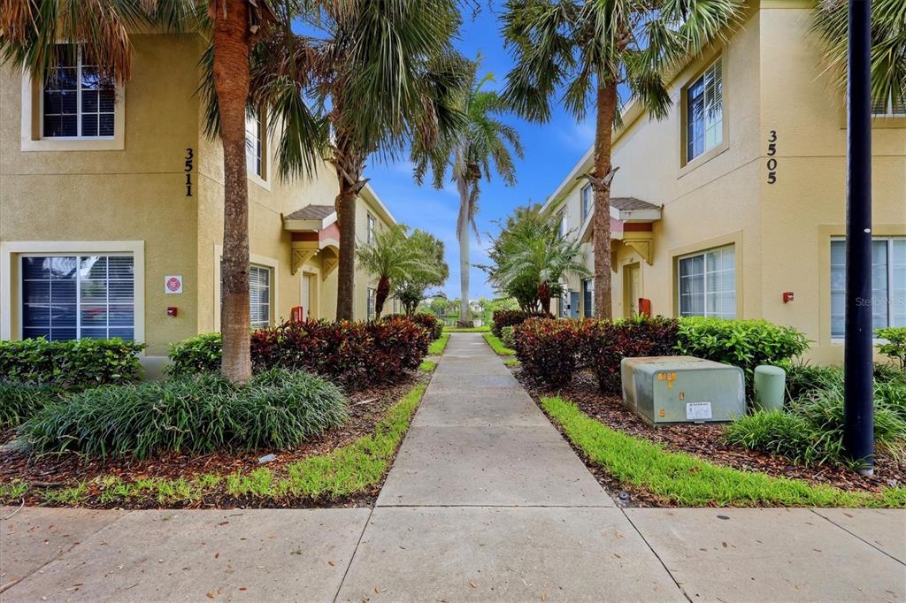 3511 45TH TERRACE W UNIT 108, BRADENTON, FL — photo 2 of 30