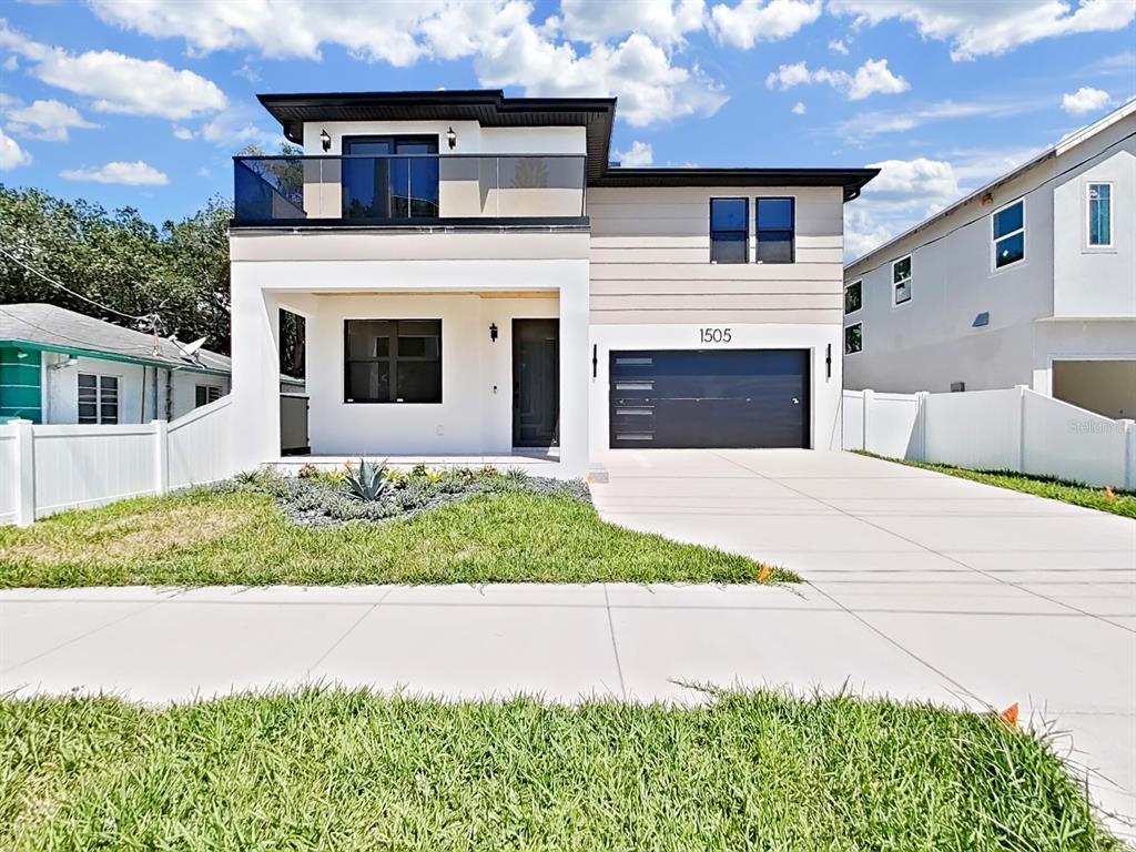 1505 W GRACE STREET, TAMPA, FL — photo 2 of 30