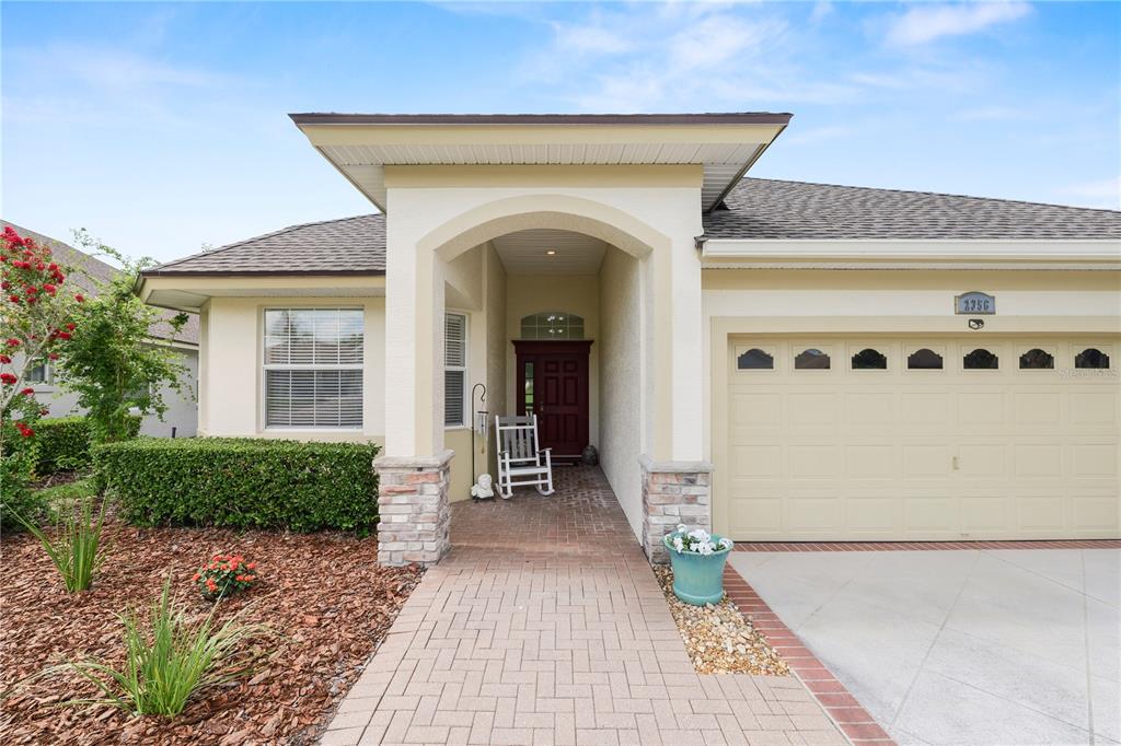 2356 LAKE JAMES WAY