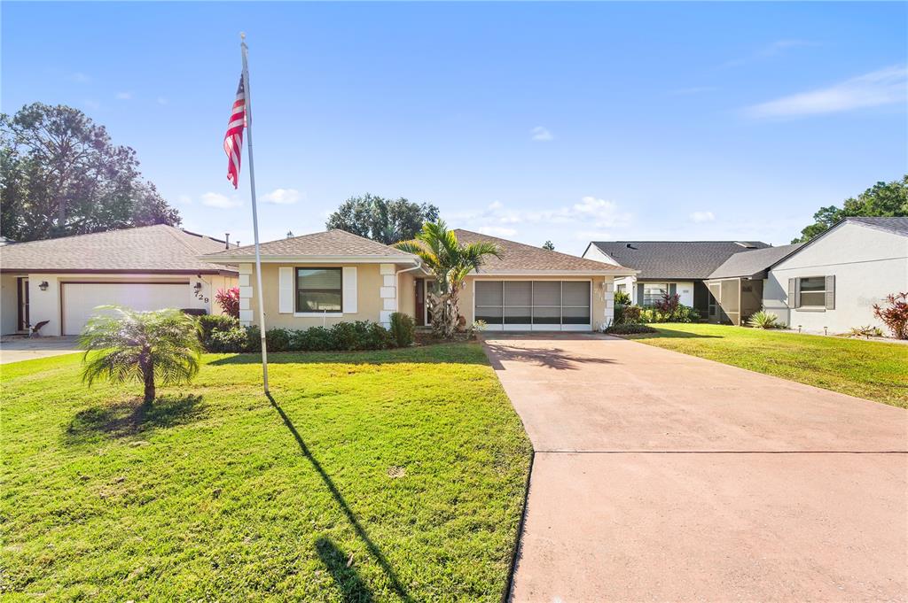 731 CANBERRA ROAD