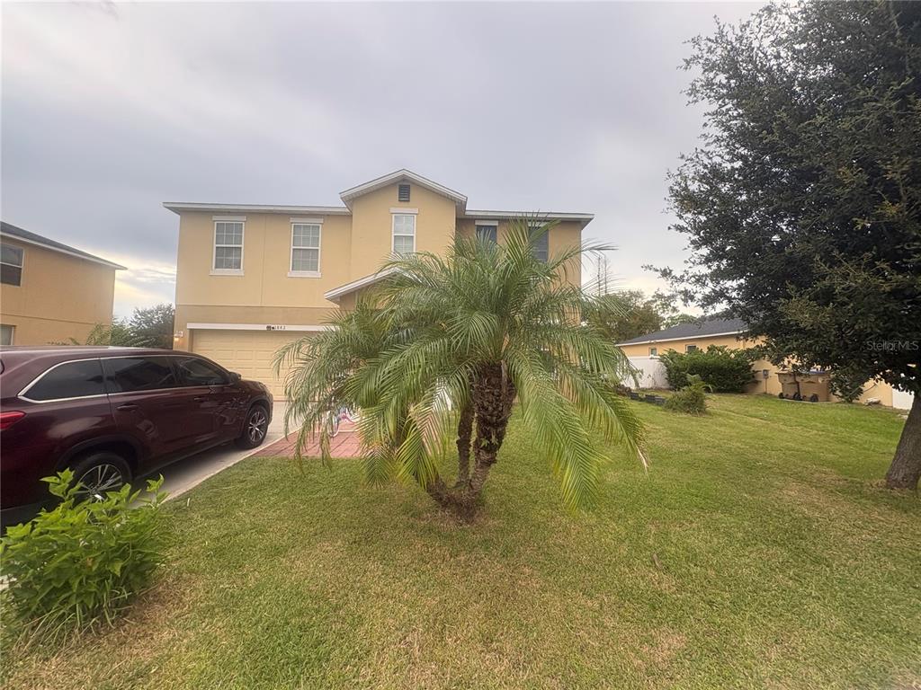 1882 MONTE CRISTO LANE, KISSIMMEE, FL — photo 2 of 21