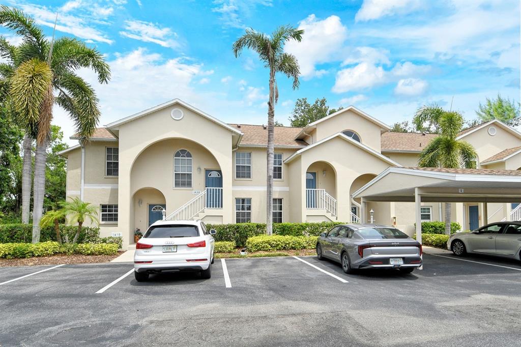 8315 GLENROSE WAY UNIT 1421