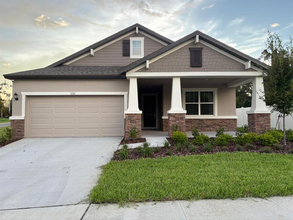 1131 HONEYCOMB PLACE
