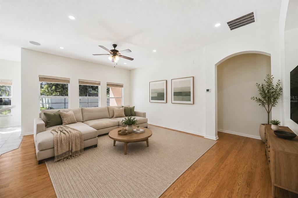 14720 SWEET ACACIA DRIVE, ORLANDO, FL — photo 3 of 26