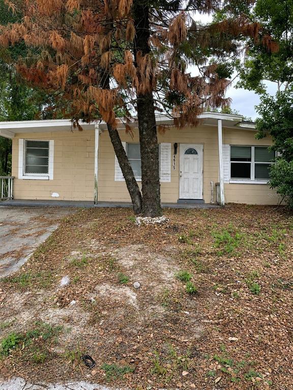 4615 CLARCONA OCOEE ROAD