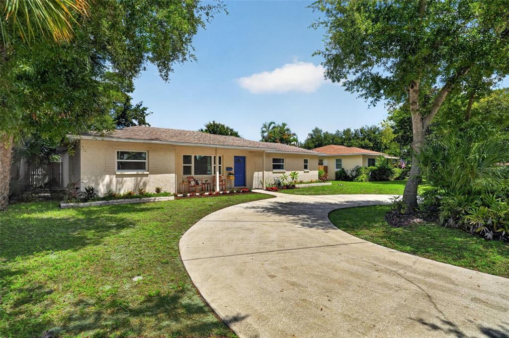 6505 1ST AVENUE N, ST PETERSBURG, FL — photo 2 of 30