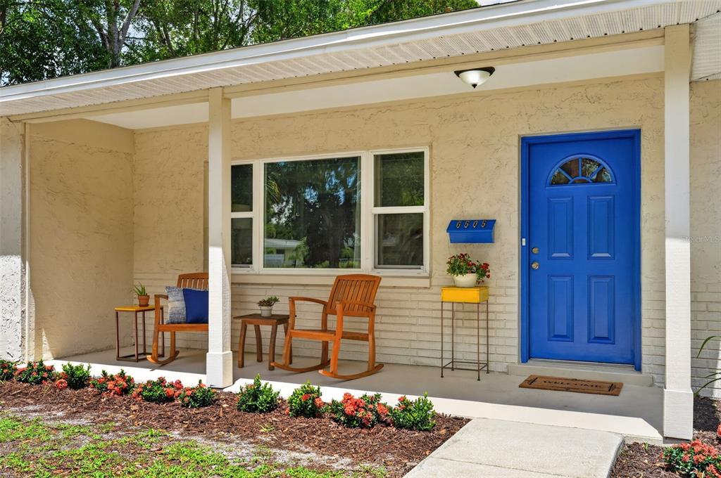 6505 1ST AVENUE N, ST PETERSBURG, FL — photo 4 of 30