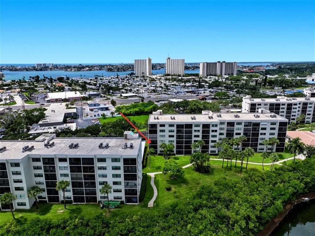 1328 PASADENA AVENUE S UNIT 308