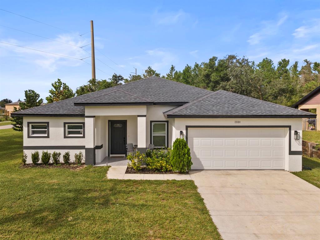 2558 COLLINGSWOOD DRIVE
