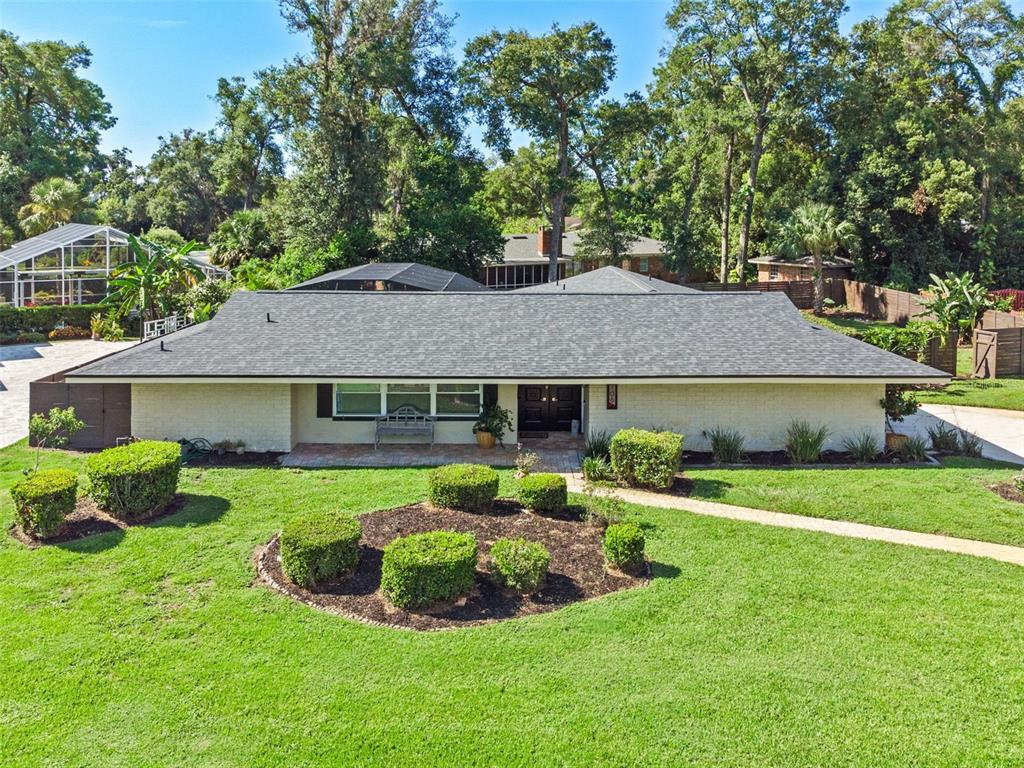 106 PINE NEEDLE LANE