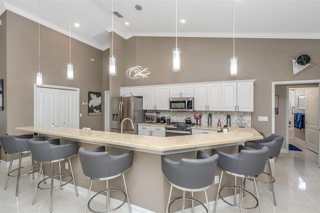 21812 CARSON DRIVE, LAND O LAKES, FL — photo 4 of 30