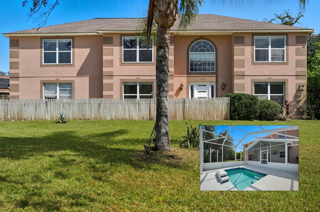 1571 TIMBERCREST DRIVE