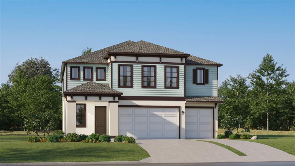10098 EAGLECREEK LOOP