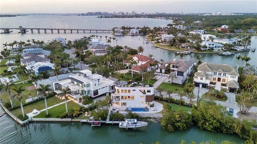 1406 TANGIER WAY, SARASOTA, FL — photo 5 of 30