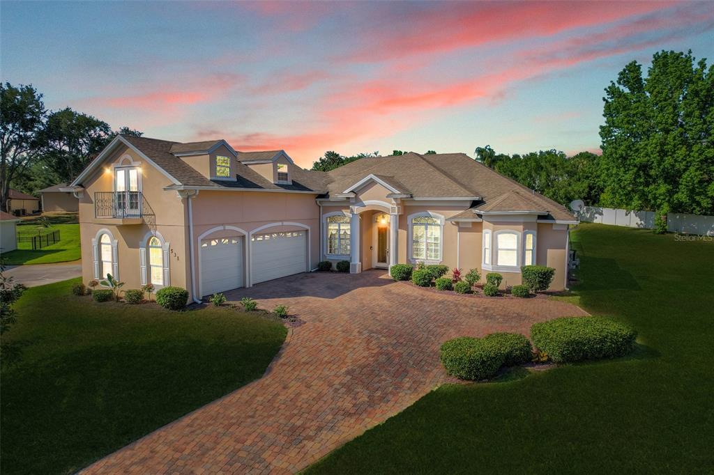 531 BROOKWOOD COURT