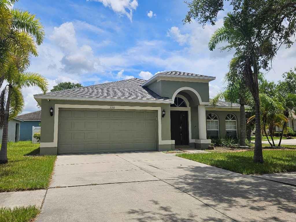 2332 POTOMAC MARK PLACE
