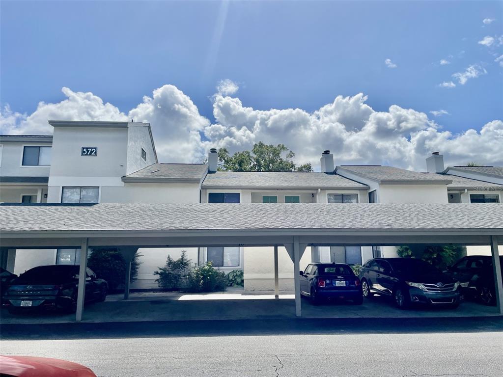 572 BRECKENRIDGE VILLAGE UNIT 105