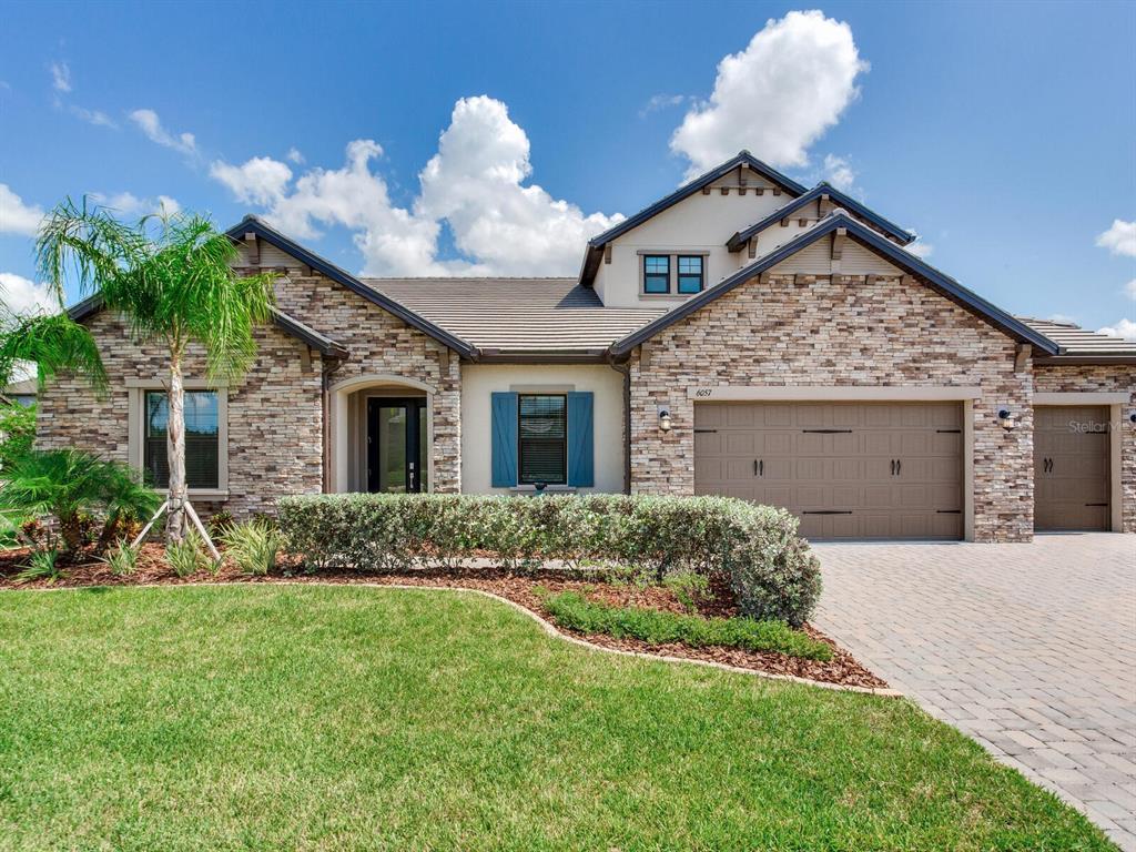 6057 MARSH TRAIL DRIVE