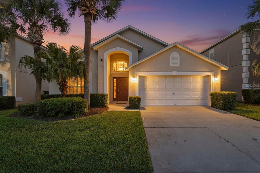 8595 SUNRISE KEY DRIVE