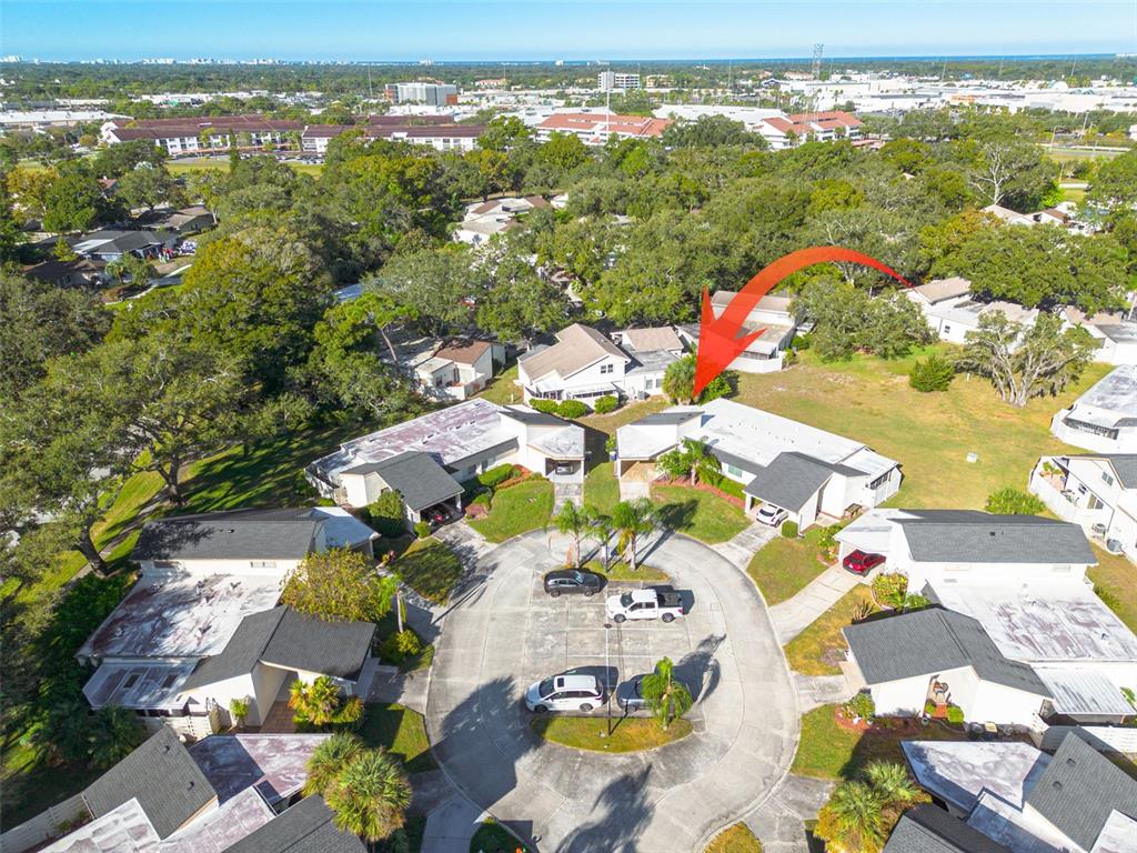 2562 FOREST RUN COURT UNIT 130B