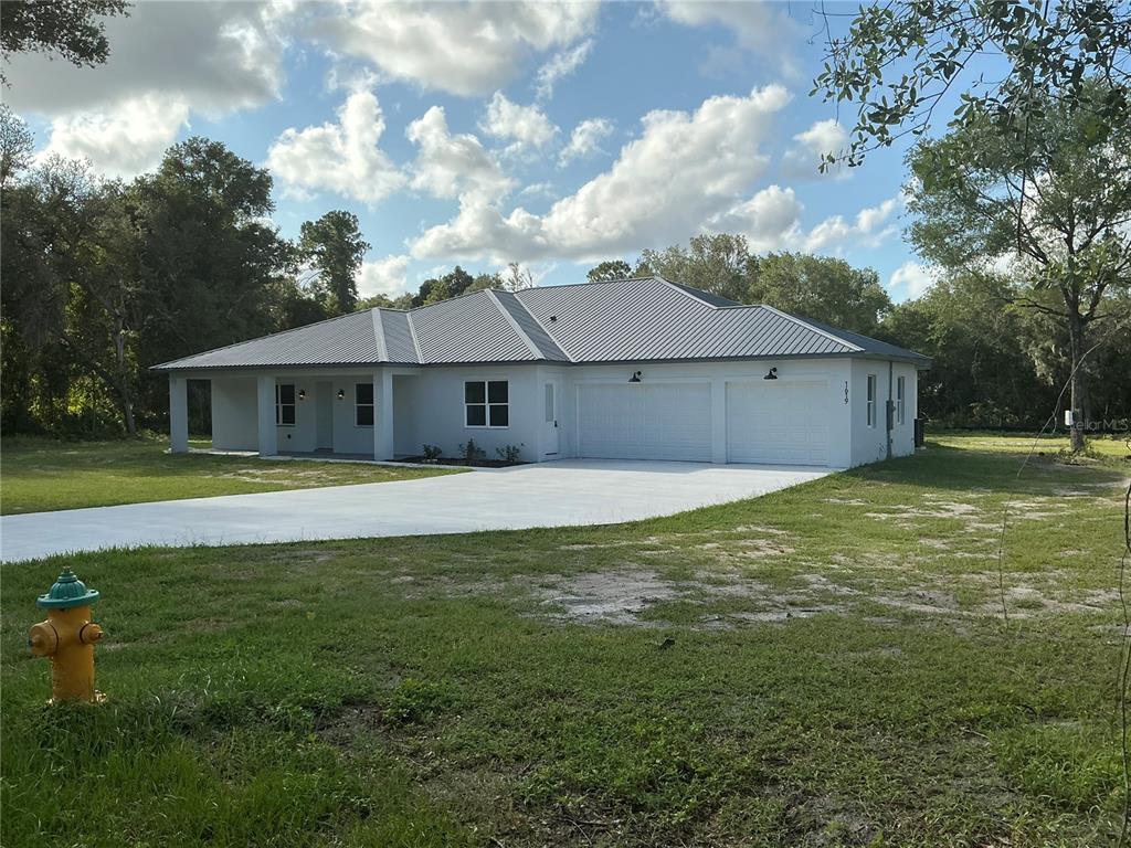 1619 MAGNOLIA AVENUE