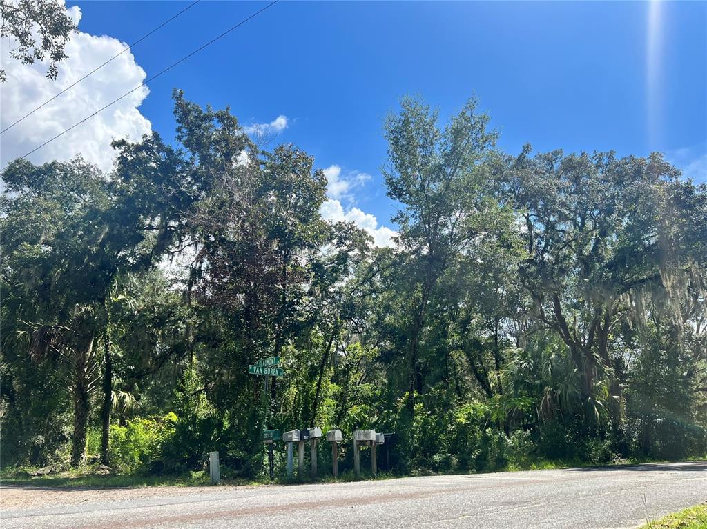 6640 W VAN BUREN DRIVE, HOMOSASSA, FL — photo 3 of 4