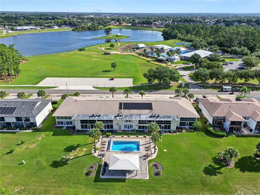 3621 EDGEWATER DRIVE UNIT 207, SEBRING, FL — photo 4 of 26