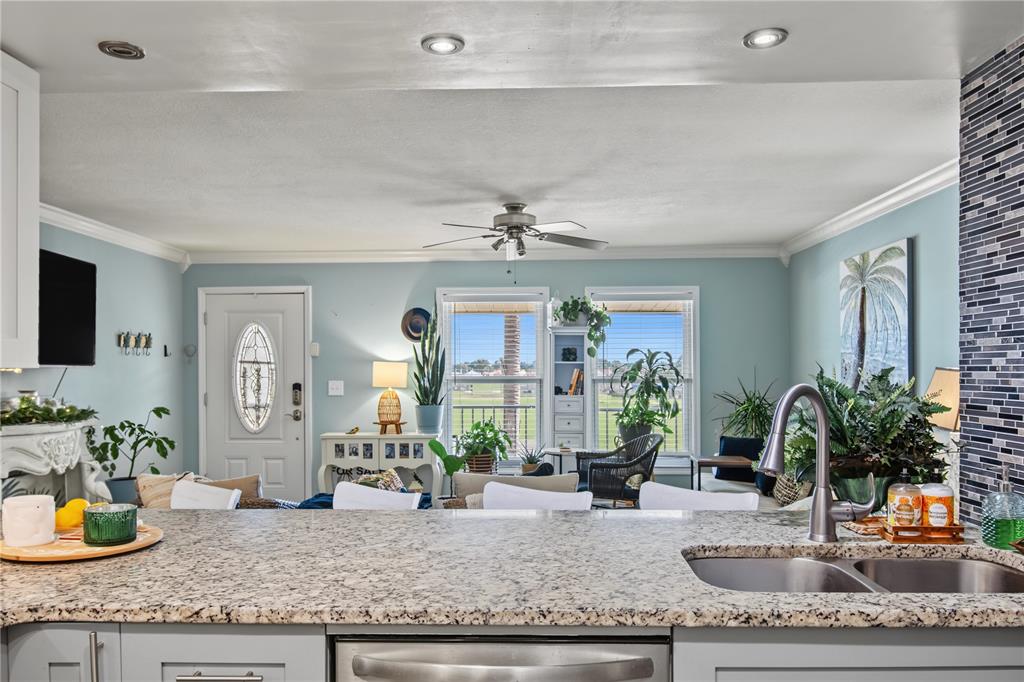 3621 EDGEWATER DRIVE UNIT 207, SEBRING, FL — photo 5 of 26