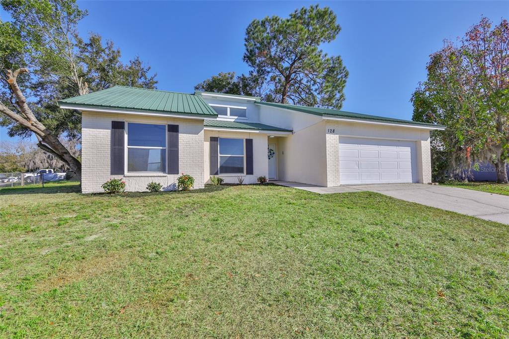 128 LAKE THOMAS DRIVE
