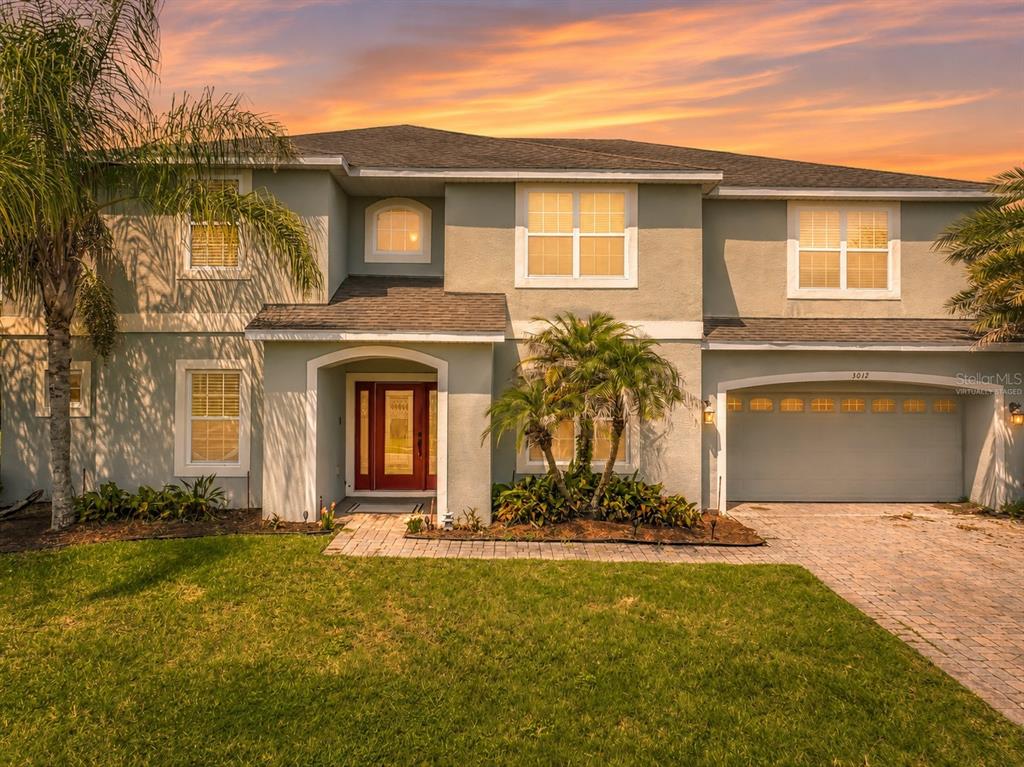 3012 SAN LEO DRIVE, ORLANDO, FL — photo 2 of 30