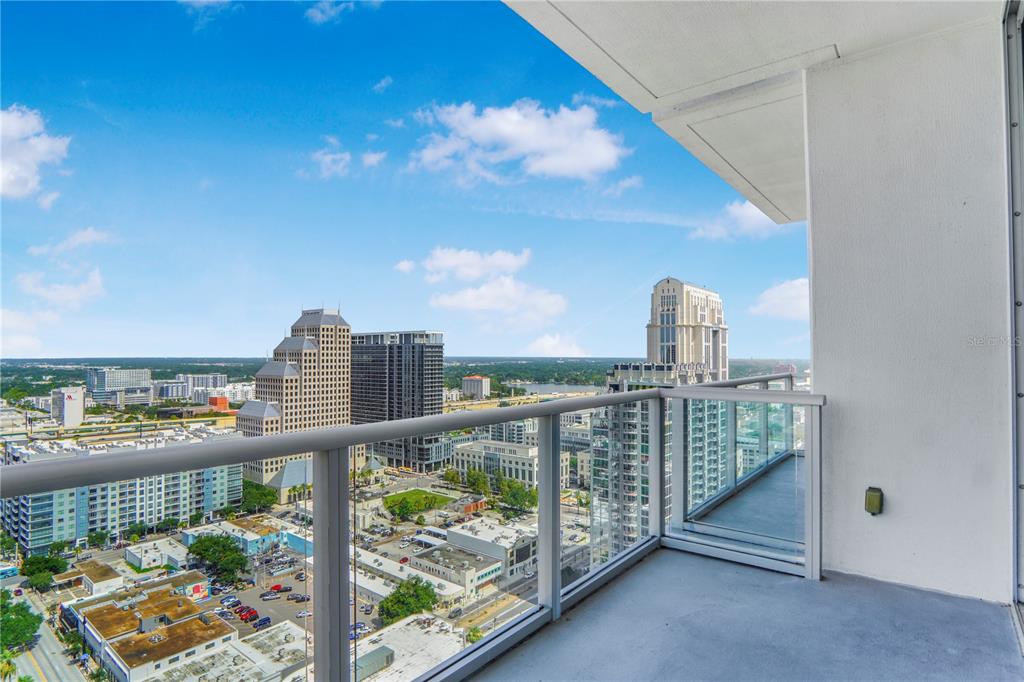 150 E ROBINSON STREET UNIT 2608
