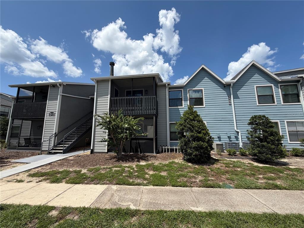 3716 IDLEBROOK CIRCLE UNIT 206