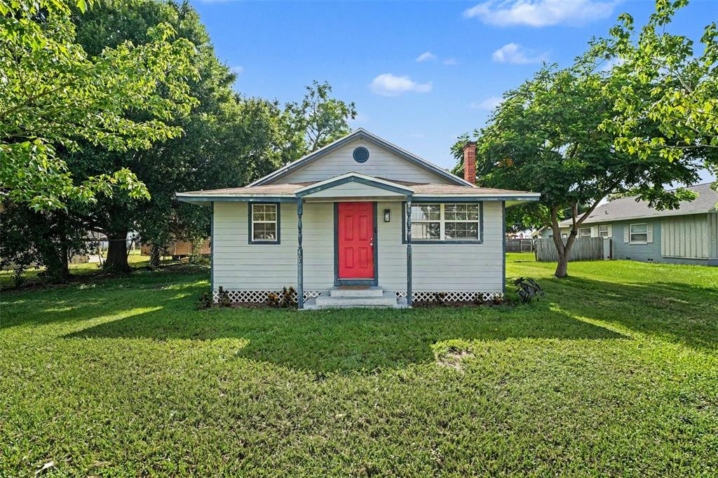 406 NW PHOSPHATE BOULEVARD