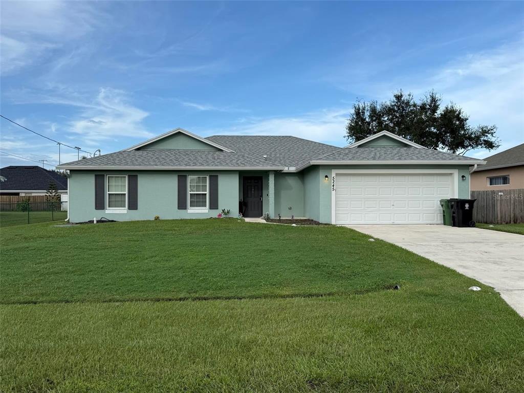 5245 NW GAMMA STREET, PORT ST LUCIE, FL — photo 2 of 19