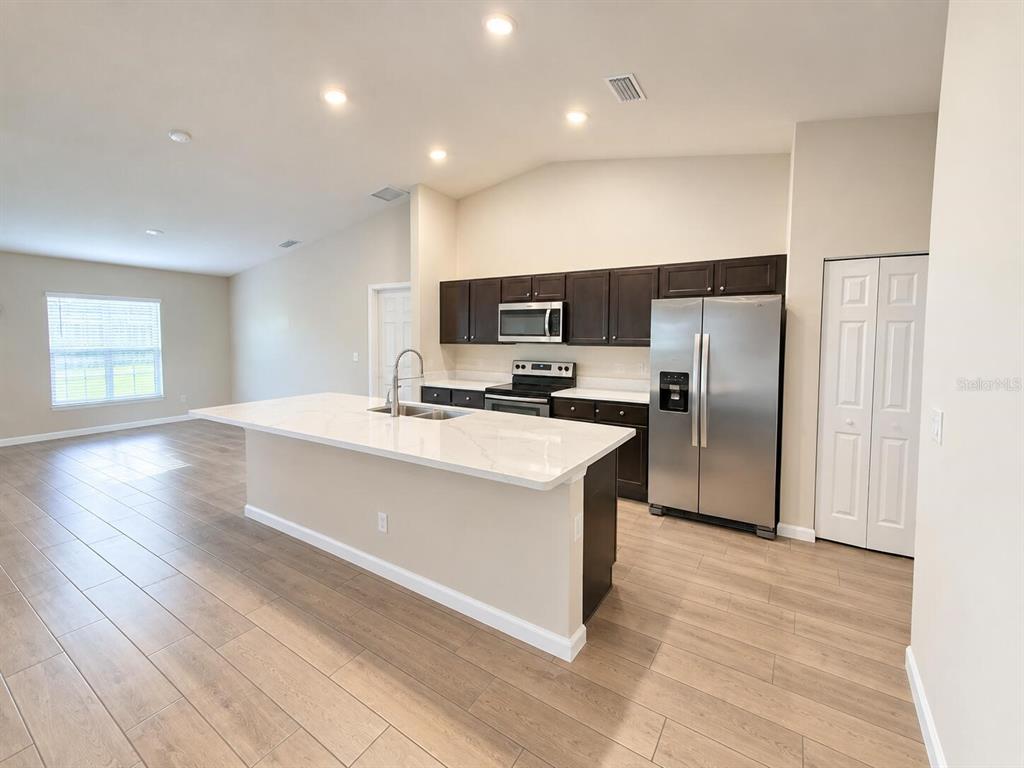 5245 NW GAMMA STREET, PORT ST LUCIE, FL — photo 4 of 19